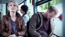 How to Touch a Woman in Bus