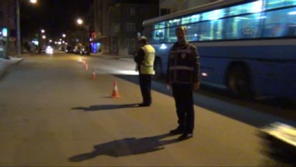 1 Mayıs İçin "Huzur" Uygulaması