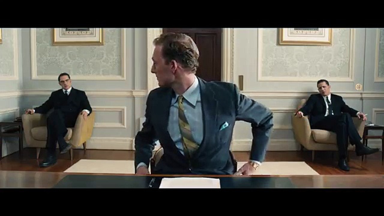 LEGEND OFFICIAL TEASER TRAILER