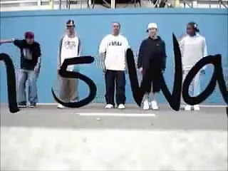 c-WALKER  les puse la cusinela