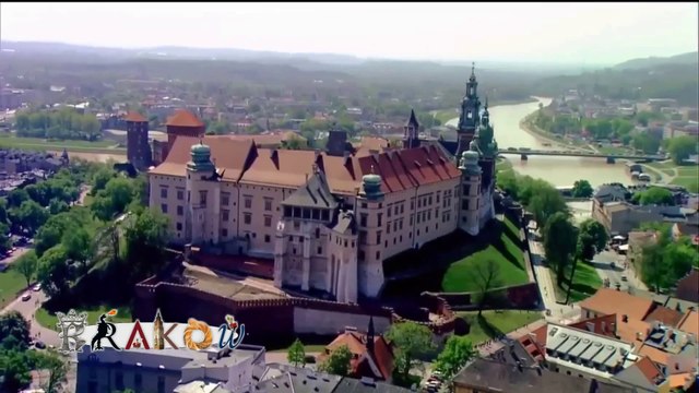 Cracovie - Kraków - Cracóvia - KRK