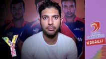 Delhi Daredevils go lavender for cancer awareness, DD Vs KXIP   |   THE DAILY DILLI 32 #DILDILLI
