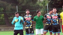 STAR CUP V EDIZIONE - FINALE COPPA ITALIA - MAPRO HEROES vs THE JACKASS