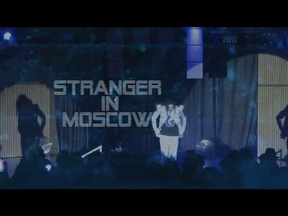 stranger video