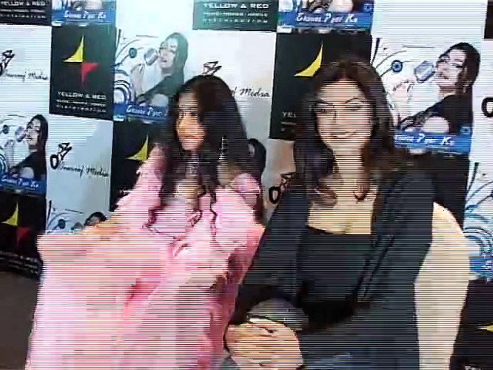 Music Album Launch - Ehsaas Pyar Ka - Featuring : Janiva Roy