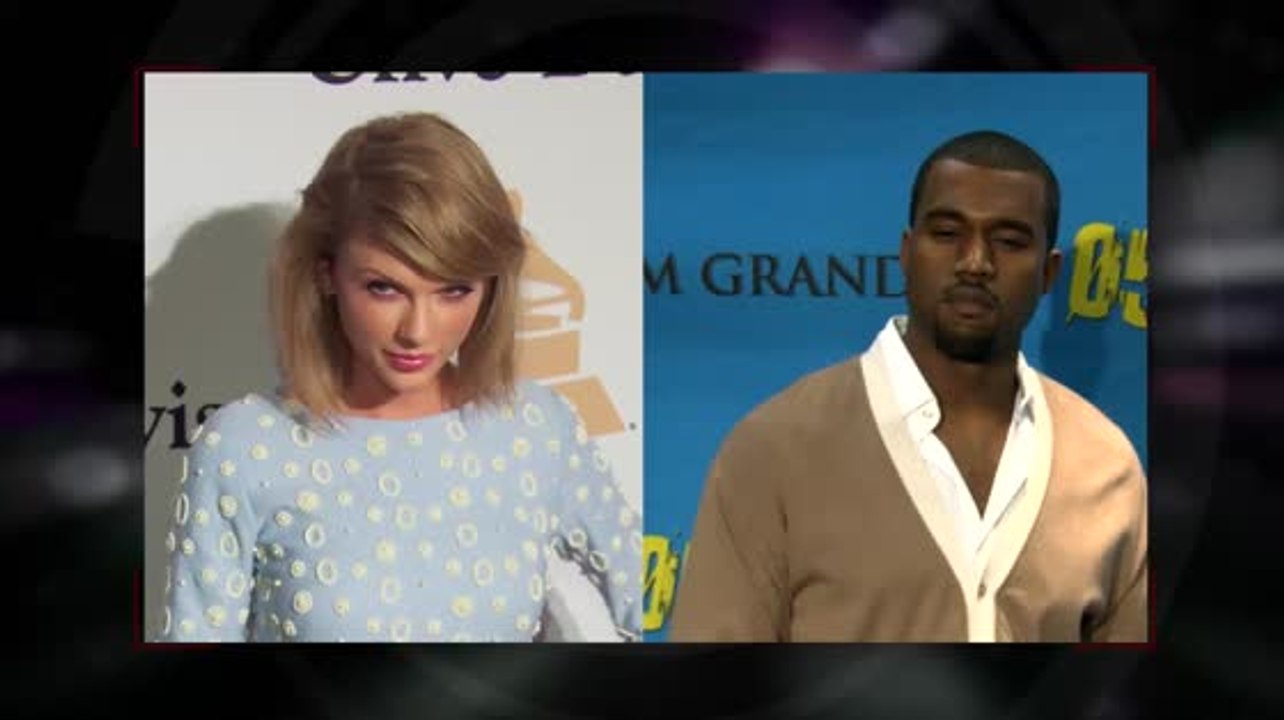 Taylor Swift Gespräche Zusammenarbeit und Respekt für Kanye West