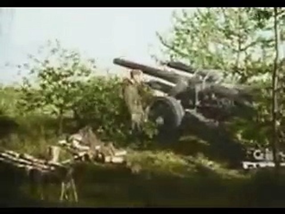 Lied der Panzergrenadiere　- Full Color-