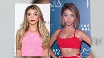 Fashion File: Sarah Hyland und ihre neue reizvolle art
