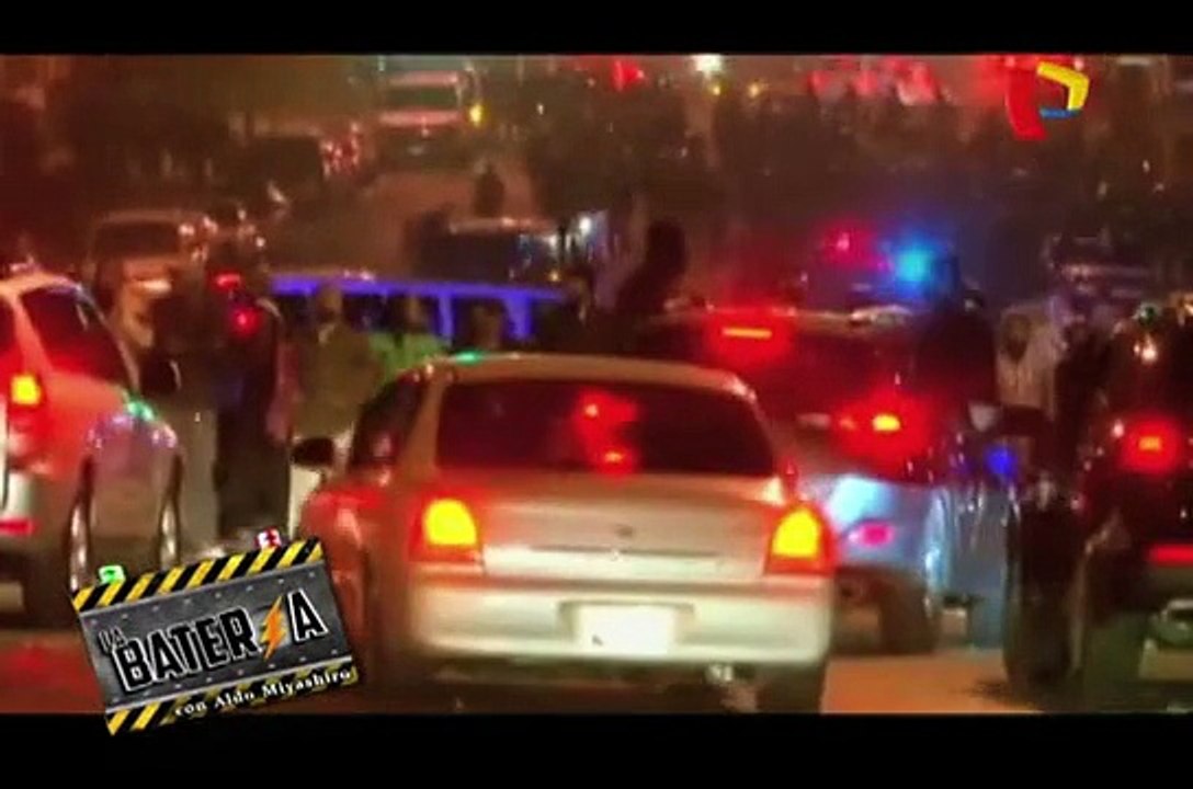 Batería Informativa: ¿Cuáles fueron las noticias más relevantes del día?