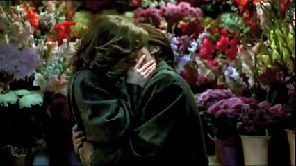 Michelle Pfeiffer | Besame Mucho - Kiss me Very Much