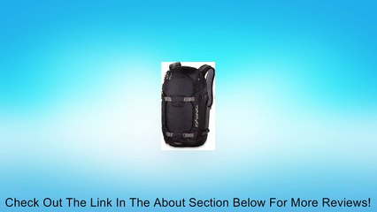 Dakine Blade Pack Review