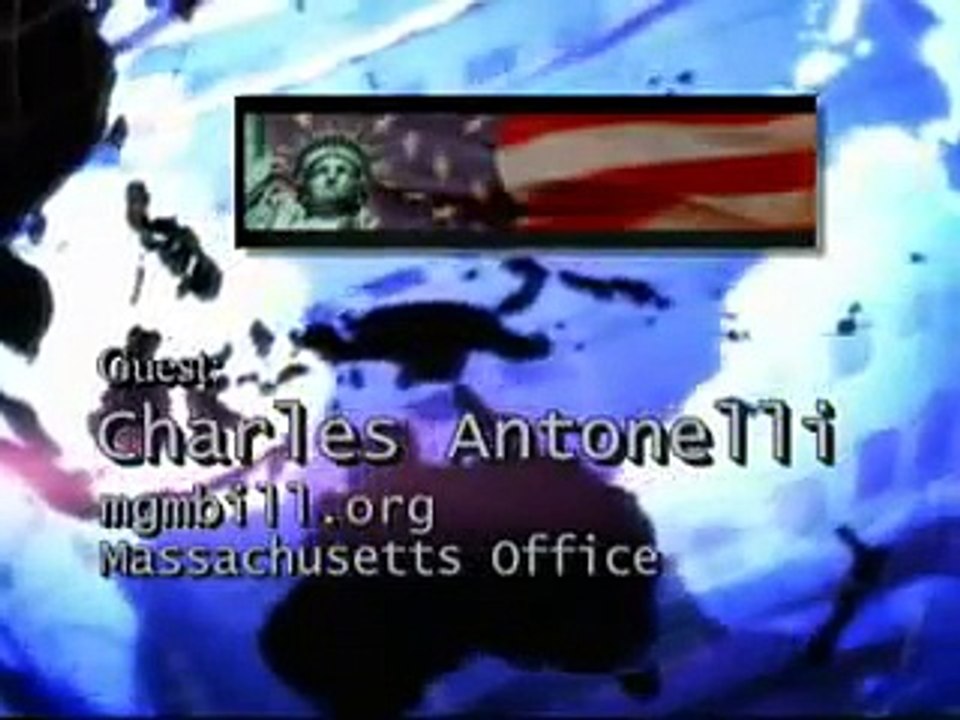 Hardfire trailer CIRCUMCISION / CHARLES ANTONELLI