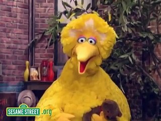 Sesame Street: Elmo Riding A Tricycle