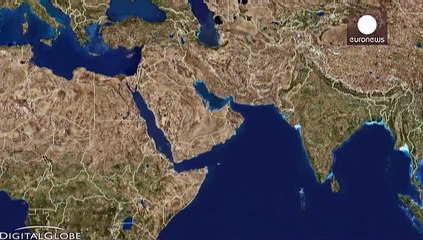 Suudi Arabistan ile Yemen sınırında çatışma