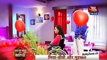 Raman Ka Ishita Se Izhaare -E- Ishq!! - Yeh Hain Mohabbatein - 1st May 2015