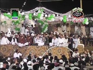 Teri Shan Jala Jalaloho, Abdur Rauf Rufi