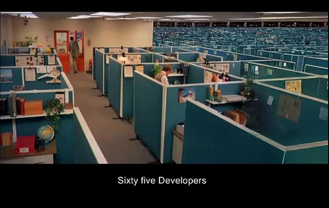 Best Song For Programmers, Coders and Developers - So you code