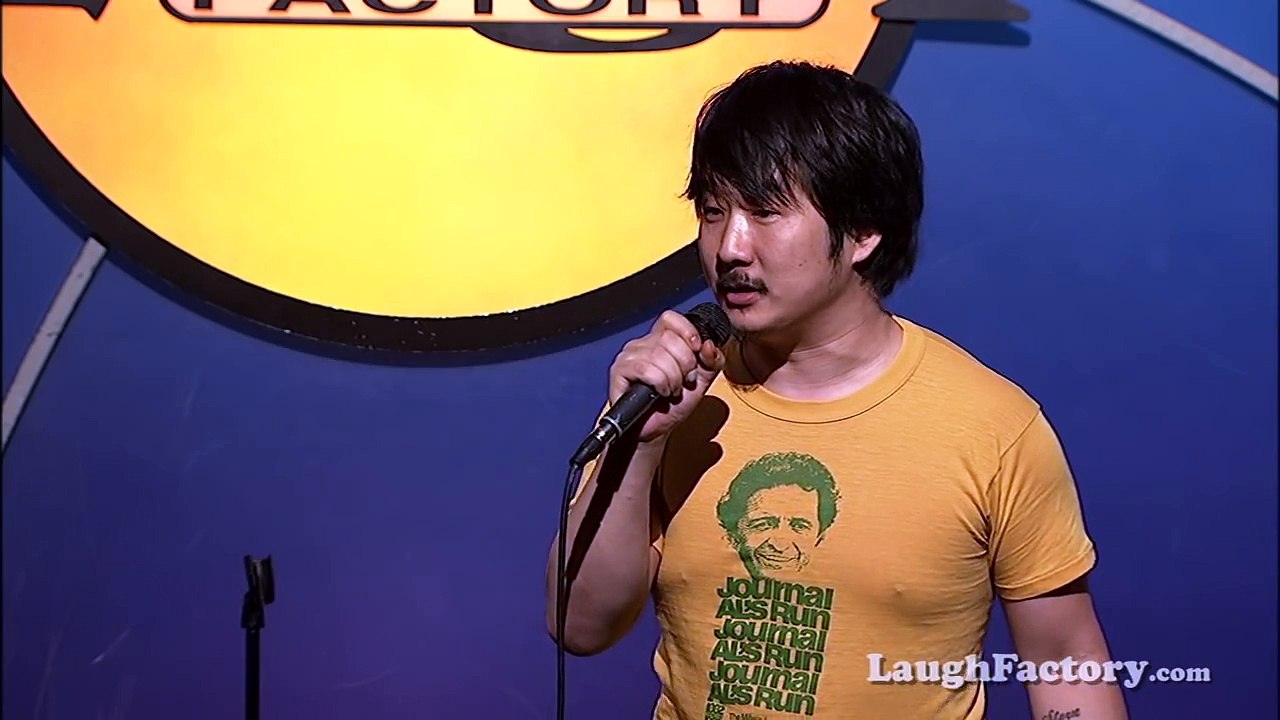 Bobby Lee - Korean War
