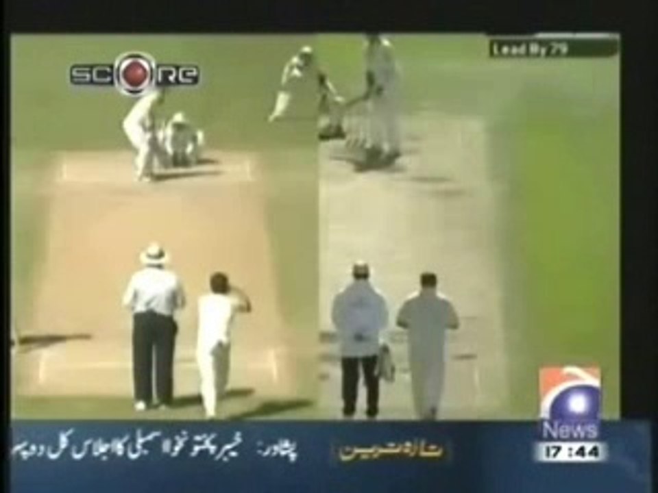 Yasir Shah Vs Shane Warne  ● Bowling Style Comparison