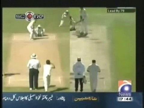 Yasir Shah Vs Shane Warne ● Bowling Style Comparison