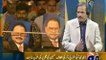 Mazhar Abbas Analysis on Altaf Hussain's Speech Reaction of ISPR