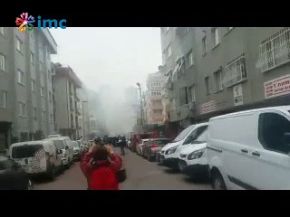 Beşiktaşlılardan polis şiddetine tepki