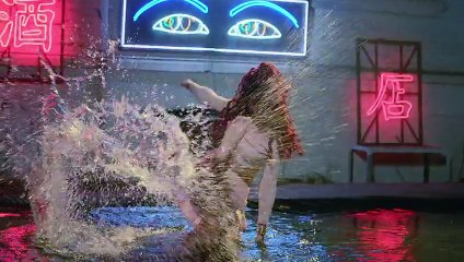 Natalie La Rose - Somebody ft. Jeremih