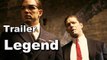 LEGEND - Trailer / Bande-annonce [Full HD] (Tom Hardy)