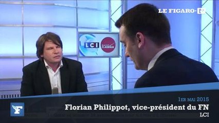 Le FN divisé sur la mise à l'écart de Jean-Marie Le Pen