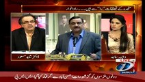Asif Ali Zardari Vs Establishment- Dr Shahid Masood