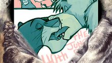 True Furry Love