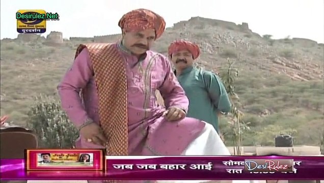 Pragati 1st May 2015