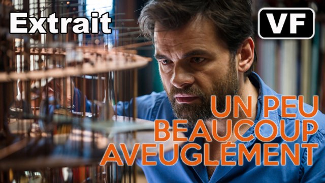 Un peu, beaucoup, aveuglément - Extrait 1 [VF|HD] (Clovis Cornillac, Mélanie Bernier)
