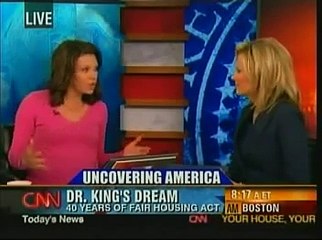 CNN spot on Fair Housing Act