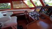 2004 Marlow 61 yacht Raised Pilothouse Yacht has been sold.