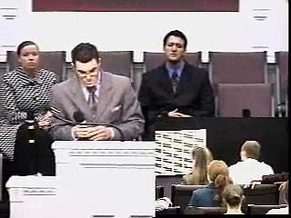 "I Want to be Just Like You"