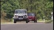 Lada Niva vs. Suzuki Jimny: Offroad-Zwerge im Vergleich
