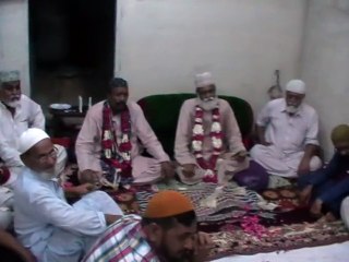 Ishq Ki Ibtida Bhi tum - Naat- Manzoor Qawal