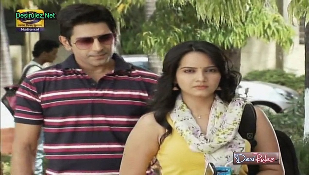 Ek Lakshya 1st May 2015