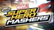 Boneco Marvel Super Hero Mashers - Hasbro