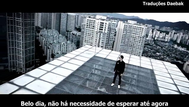 ★ 5Zic (M.I.B) ft. BEE - Beautiful Day [Legendado em PT-PT]
