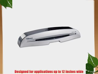 Fellowes Saturn SL 125 Home