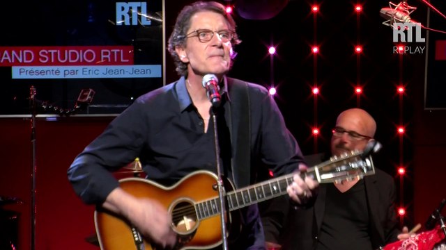 Francis Cabrel - Dur comme fer