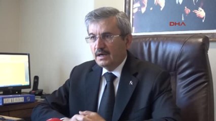 Manisa MHP'li Balkız'dan Manisa Emrniyet Müdürü Ceren'e Sert Eleştiri