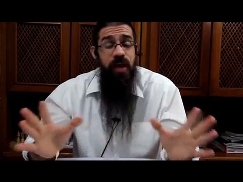 judaísmo x cristianismo : Quem é Judeu (3) - Dor Leon Attar