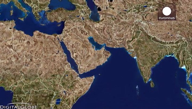 Jemen: Saudische Armee wehrt Huthi-Großangriff ab