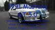 1991 Mustang GT 5.0 Foxbody Street Race Racing Exhaust Burnout