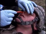 U.S. Army Training: Combat Lifesaver Courses