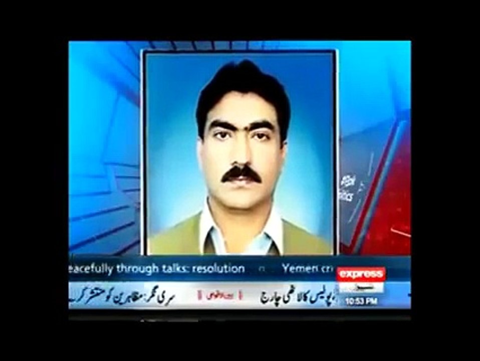Balochistan - Who is Mama Qadeer - Exposed by Ahmed Qureshi - Facebook