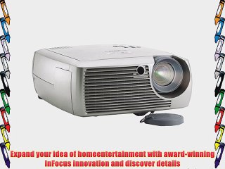 Infocus ScreenPlay 4805 Like New